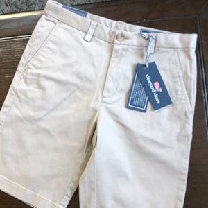 Vineyard Vines Boys Shorts